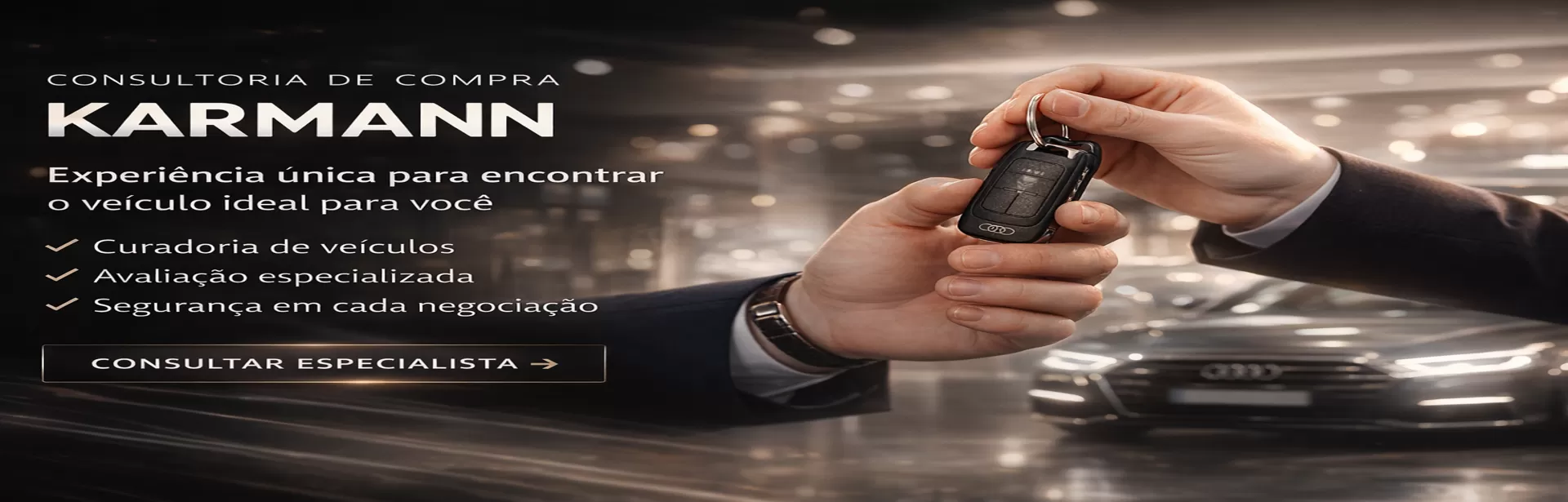 Karmann Automoveis