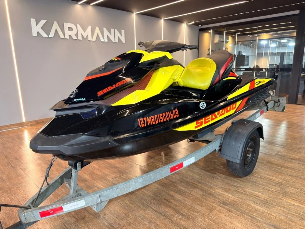 GUEDES SPEED JET
